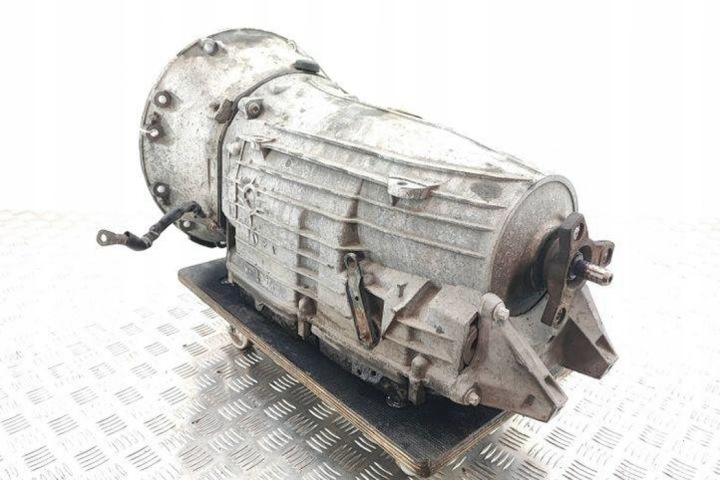 BOÎTE DE VITESSES MERCEDES-BENZ C (W204) 722999 3.0L GASOLINE 170KW 2009