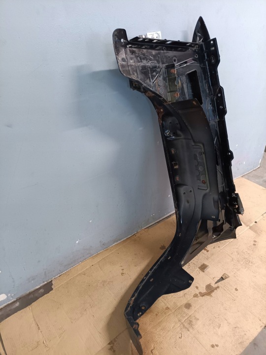 AILE 2017 GMC SIERRA III BLOTNIKPP