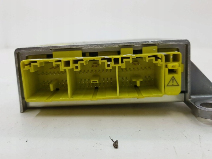MAZDA CX-7 2007 CONTRÔLEUR MODULE AIRBAG