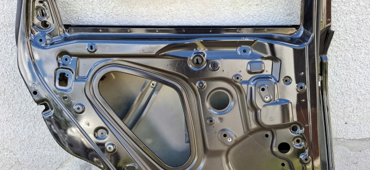 SEAT ATECA 2016- PORTES GAUCHE ARRIÈRE 575833311