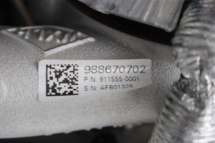 BMW X5 X6 X7 TURBINE 9886709 9886707 8596253 9887194 MOTEUR B57D B57D30B 11