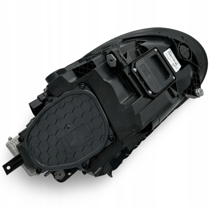 NOUVEAU PHARES PHARES AVANT MATRIX LED PORSCHE 911 992 7P5941059E 060E