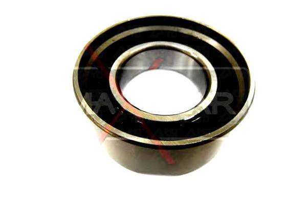 MAXGEAR 54-0133 GALET COURROIE DISTRIBUTION FIAT 1,1-1,