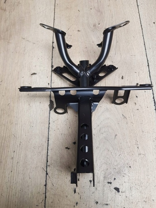 CHÂSSIS CARÉNAGE PHARES HONDA CBR 900 RR FIREBLADE SC50 64501-MCJ-751