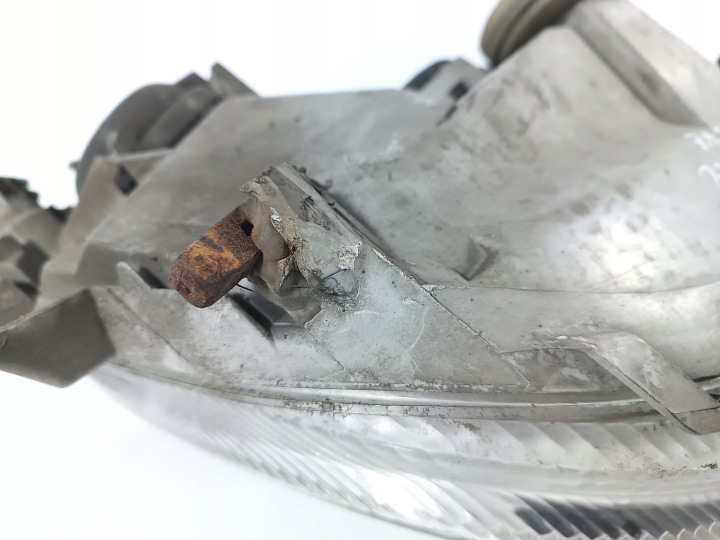 MERCEDES VANEO W414 01-05 PROJECTEUR PHARE GAUCHE AVANT AVANT OE 0301189201