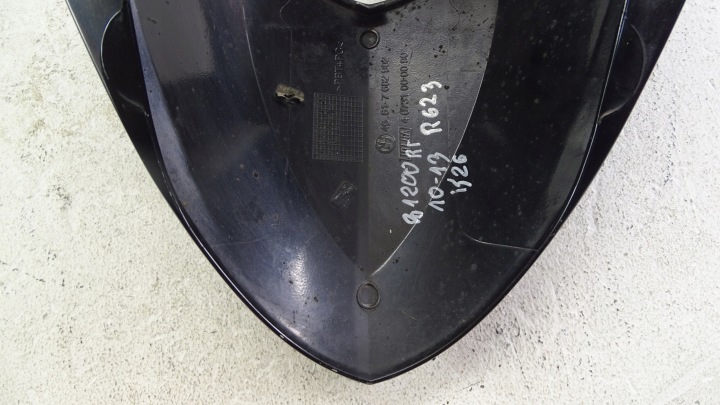 R623 BMW R1200RT R 1200 RT 10-13 K26 AILE PASSAGE DE ROUE AVANT 46617682902