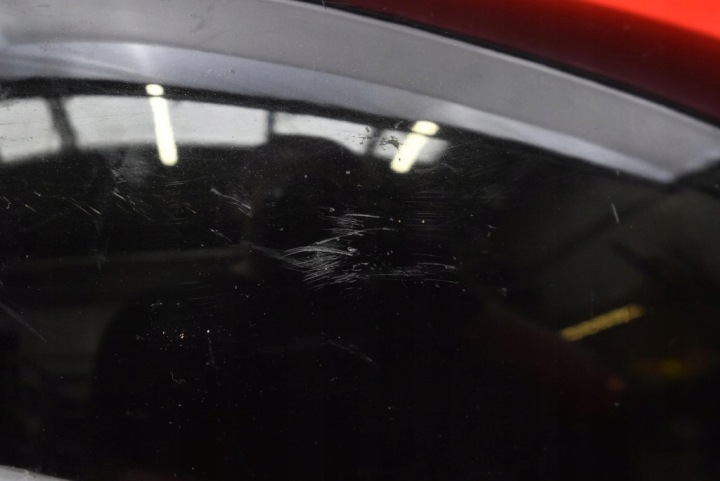 RÉTROVISEUR GAUCHE NOIR EUROPE 963012473R RENAULT CLIO 4 IV 12-20 11 GOUPILLE