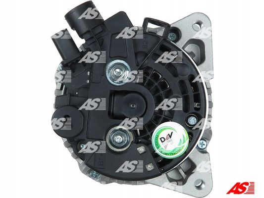 ALTERNATEUR AS-PL VERS PEUGEOT 3008 1.6