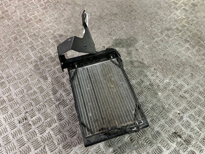 VOLVO XC90 2017 RADIATEUR SUPPLÉMENTAIRE