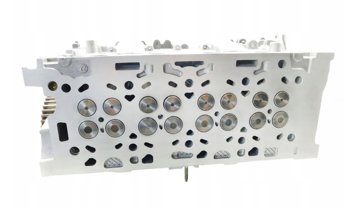 RESTORED CYLINDER HEAD COMPLETE SET 9655911480 1.6 HDI TDCI 