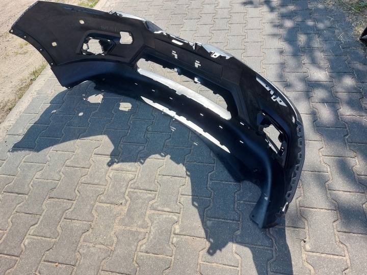 PARE-CHOCS AVANT AVANT NISSAN XTRAIL T32