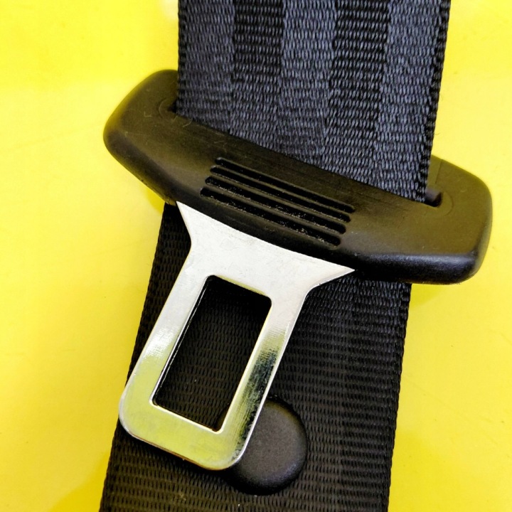 CEINTURE DE SÉCURITÉ GAUCHE ARRIÈRE VOLKSWAGEN PASSAT B6 5D 040644 NR1565