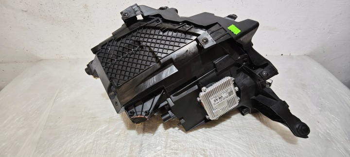 PHARE DROIT AVANT SKODA KAMIQ LIFT 655 CRYSTAL LIGHTING