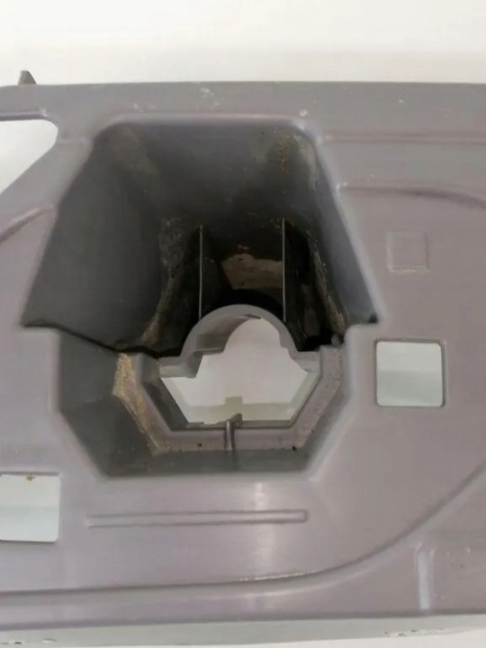 POUTRE AVANT PARE-CHOCS BMW 3 TOURING (E91) 658807055 3.0L DIESEL 2010