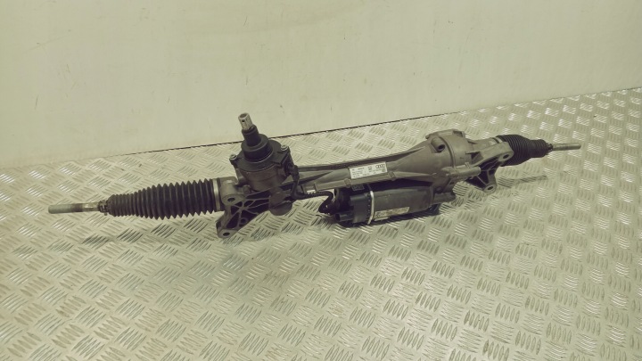 CRÉMAILLÈRE DE DIRECTION AUDI A4 B9 8W A5 8W1423055AJ ORIGINAL