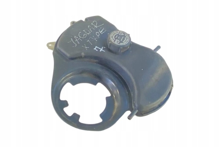 RÉSERVOIR D'EXPANSION JAGUAR X-TYPE (X400) 1X438K218 3.0L GASOLINE 172KW