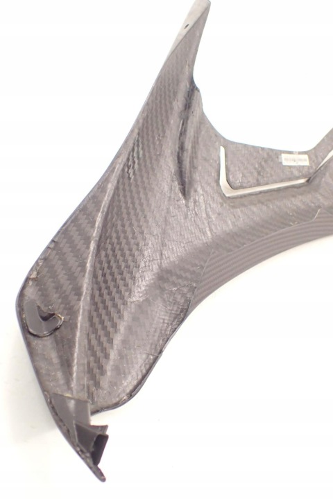 YAMAHA YZF R1 RN32 15- CÔTÉ DROIT PROTECTION DÉFLECTEUR D'AIR CARBONE