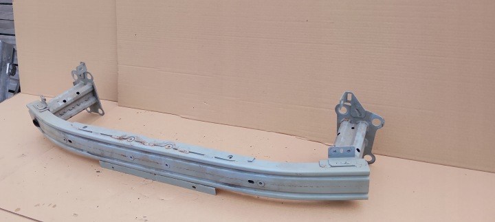 POUTRE AVANT AVANT RENAULT TALISMAN 15-20ROK 752104235R ORIGINAL