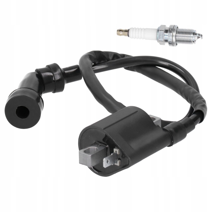BOBINE ALLUMAGE BOUGIE ALLUMAGE 31401-35F10 SUBSTITUT CONVIENT VERS LD