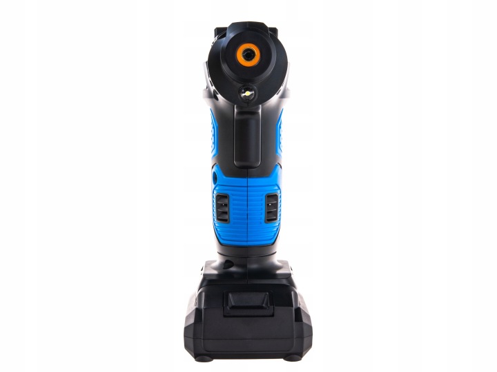 COMPRESSEUR AKUMULATOROWY AUTOMOBILE POMPE 12V 10.3 BAR 23L/MIN LED LCD