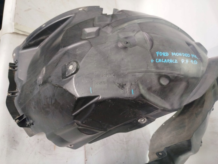FORD MONDEO V MK5 PASSAGE DE ROUE DROIT AVANT DROIT AVANT DS73-A16114 DÉFLECTEUR
