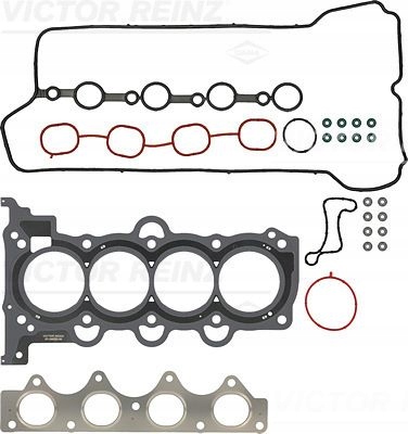 COMPUESTO JUEGO DE FORROS DEL MOTOR (GORA) HYUNDAI I30, I40, I40 CW, IX35, 