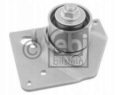 24529 ROLLO TENSOR RENAULT MEGANE II 1,9DCI 1102- 