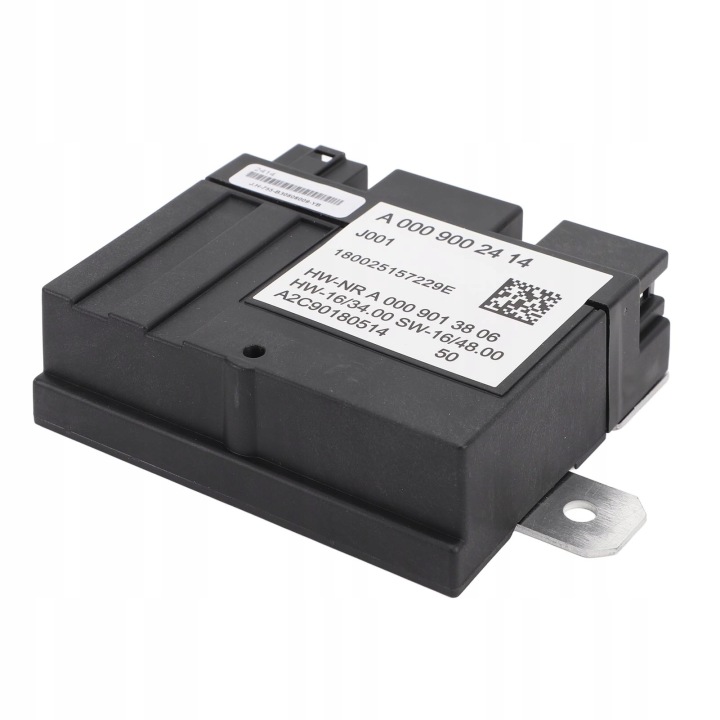 MODULE DIRECTEUR POMPES CARBURANTS A0009002414 SUBSTITUT MODULE BLOC XY