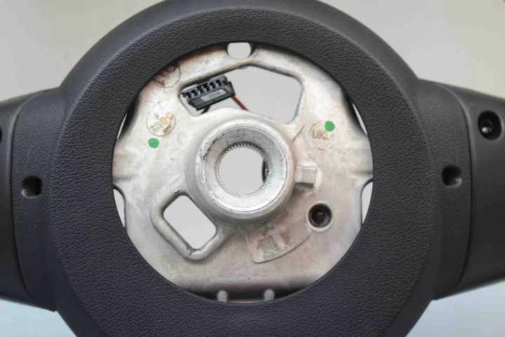VOLANT MINI COUNTRYMAN (F60) 6234216 1.5L GASOLINE 100KW 2019