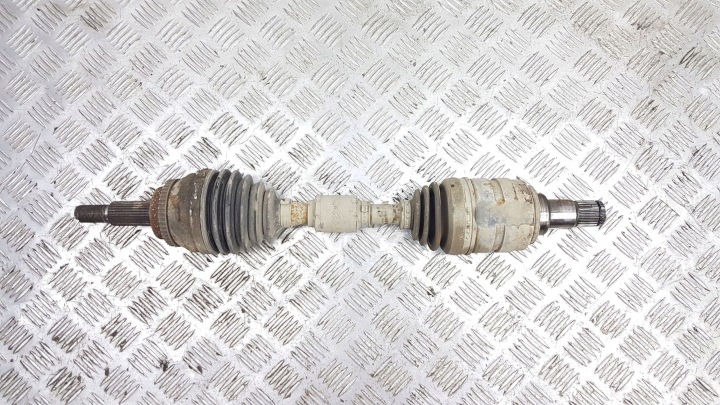 TOYOTA AVENSIS T250 2008 DEMI-ARBRE AVANT 73323BJI04