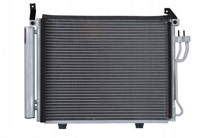 DÉSHYDRATEUR CLIMATISATION HYUNDAI I10 08- 1.0/1.1/1.2