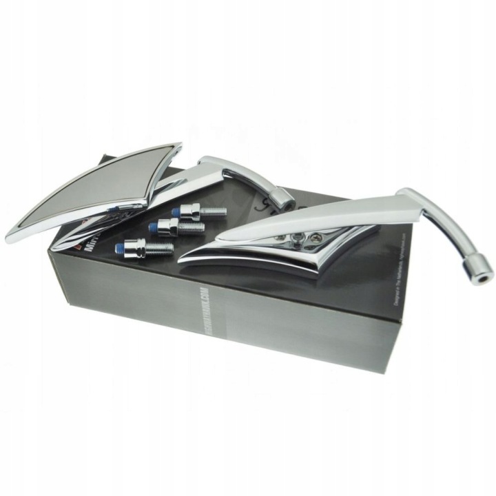 RÉTROVISEURS RÉTROVISEUR SUZUKI INTRUDER M800 2005-2009 (17612)