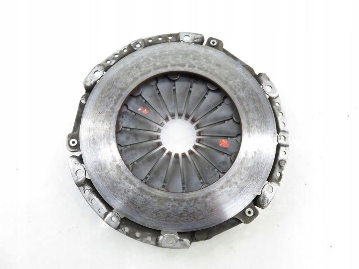 EMBRAYAGE VW SHARAN I 1.9 TDI 124028510
