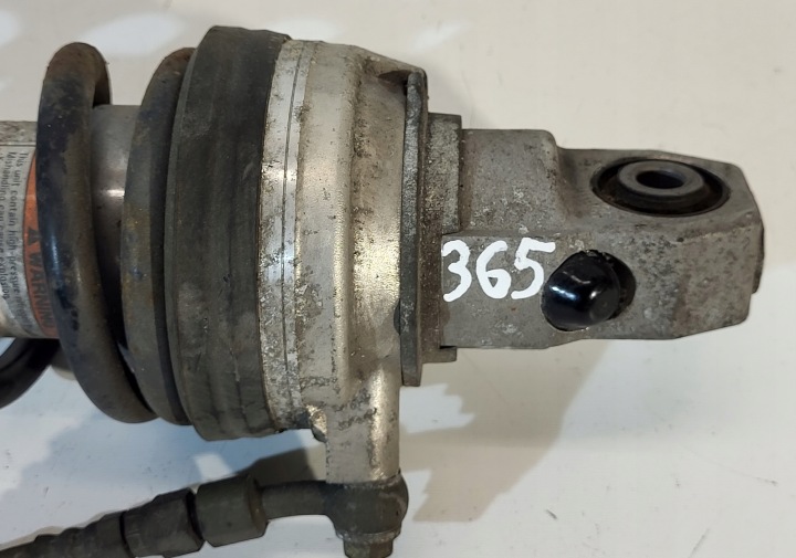 AMORTISSEUR ARRIÈRE 62100-14FE0-000 BALANCIER SUZUKI BURGMAN 400 K3-K6 2003-2006R