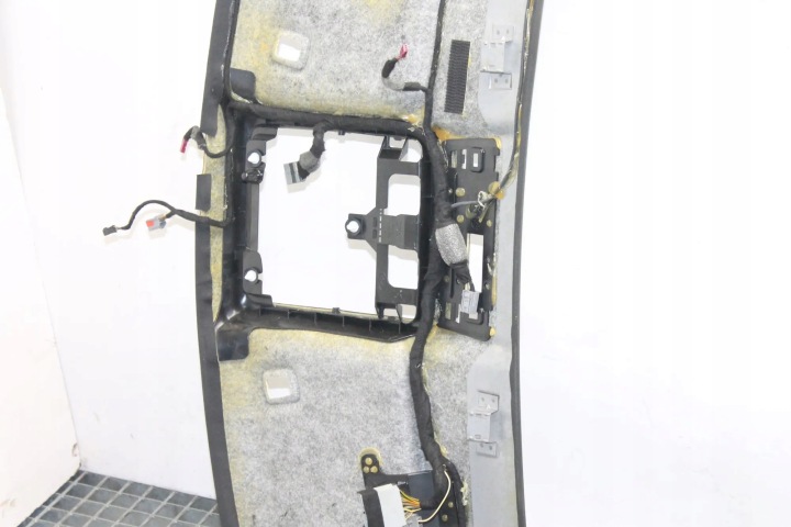 PAVILLON LAND ROVER RANGE ROVER EVOQUE (L538) 12D4413CD9 15414887 2.2L