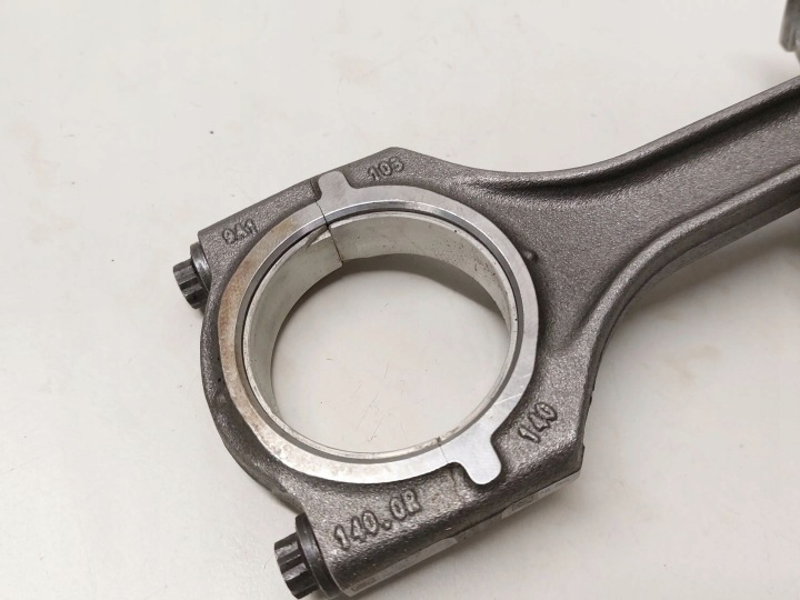 PISTON AVEC BIELLE PORSCHE CAYMAN 981 9A11031400R