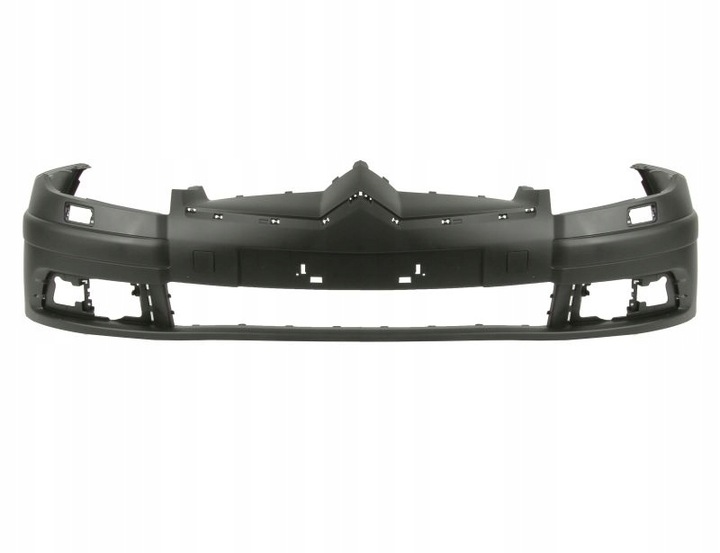 BUMPER FRONT CITROEN C5 I 2004-2008 DIFFERENT COLOR photo 1 - milautoparts-fr.ukrlive.com