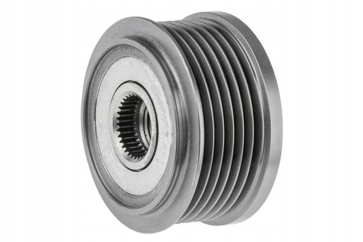 EMBRAYAGE UNIDIRECTIONNEL ALTERNATEUR NTY ESA-PL-000