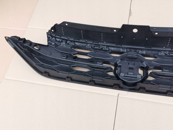 VW TAIGO 2G7 R-LINE 20- GRILLE B.LADNY CALANDRE AVANT 2G7853655A