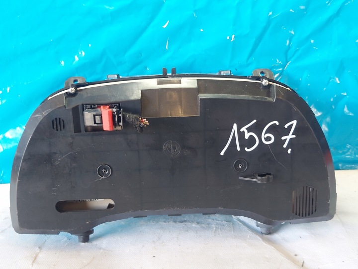 COMPTEUR COMPTEUR GRANDE PUNTO 1.4 B 51803118