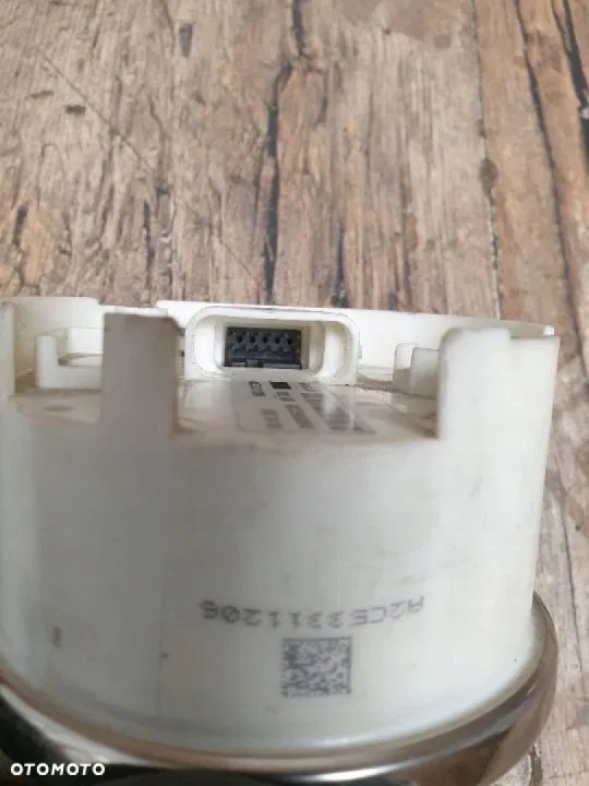 COMPTEUR COMPTEUR COMPTEUR DE VITESSE HARLEY STREET GLIDE ROAD GLIDE 67261-08