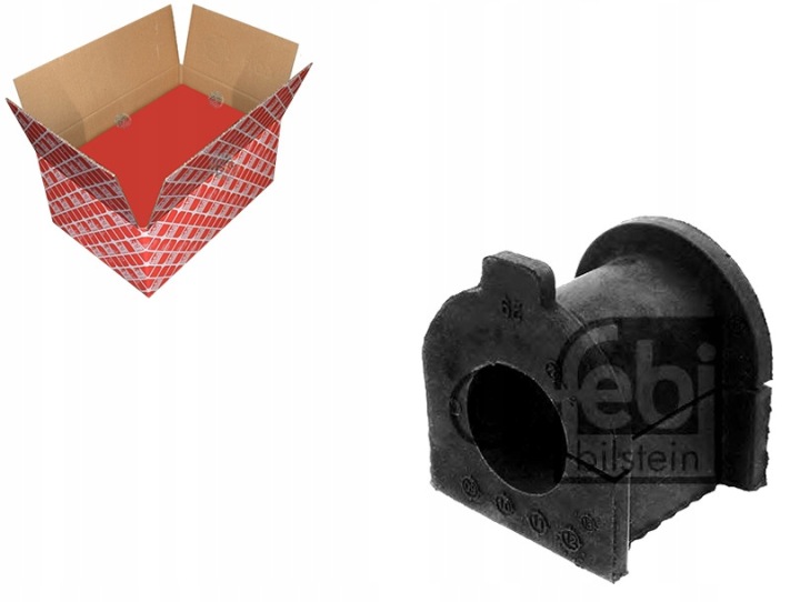 FEBI BILSTEIN 42891 SUSPENSION STABILISATEUR NIEZBEDNIK CONDUCTEUR V1 VERS BOÎTE À GANTS OSWIADCZENIE, UMOWY, ADDITIFS ODEUR K2