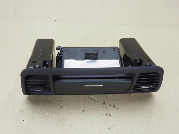 GRILLE CONDUIT D'AIR CENTRALE BOÎTE À GANTS SUBARU OUTBACK GA43-5281-100