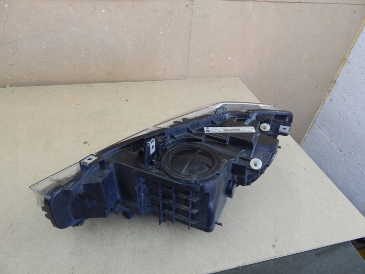 BMW 3 F30 F31 PHARE DROIT AVANT DROITE AVANT ORDINAIRE H7 7259524 EUROPE