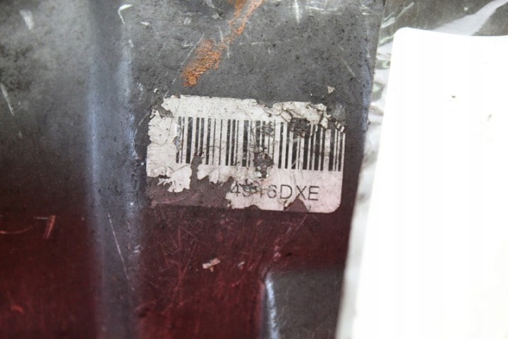 POMPE INJECTION 9652615680 CITROEN C3 1 I 1.4 HDI 90 KM 02-10