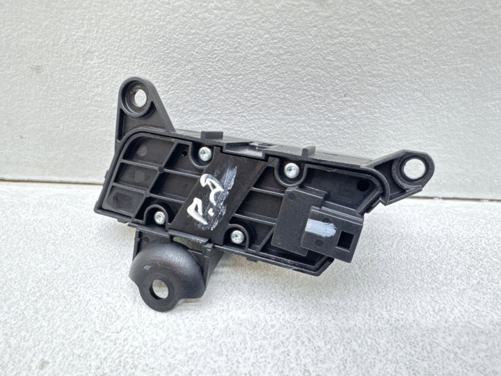 MERCEDES-BENZ AVEC W221 2006 BOUTON CENTRAL SERRURE