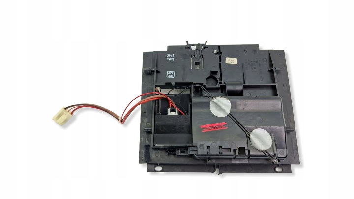 CENDRIER AVANT VOLKSWAGEN TOUAREG I 7L6857961C