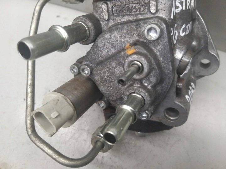 POMPE INJECTION DENSO 1.6 CDTI LWQ B16DTE ASTRA K INSIGNIA MERIVA 55495426