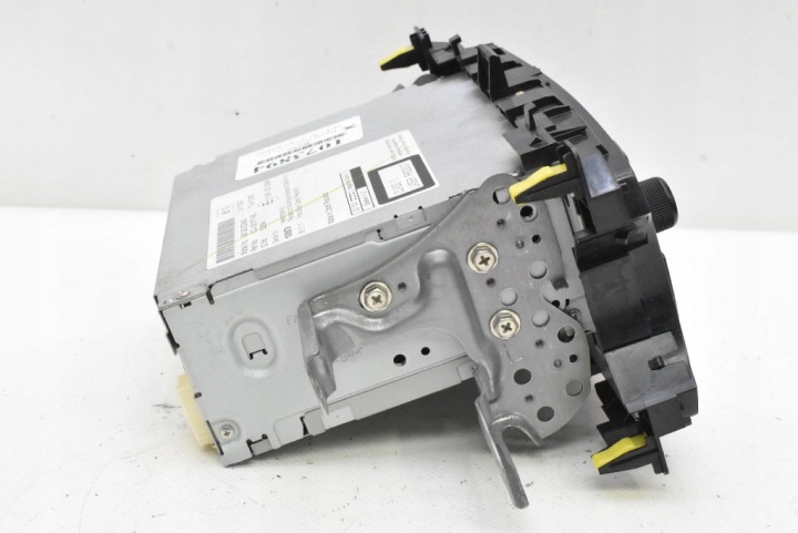 RADIO AUTORADIO CD 86120-0D640 TOYOTA YARIS 3 III 10-14