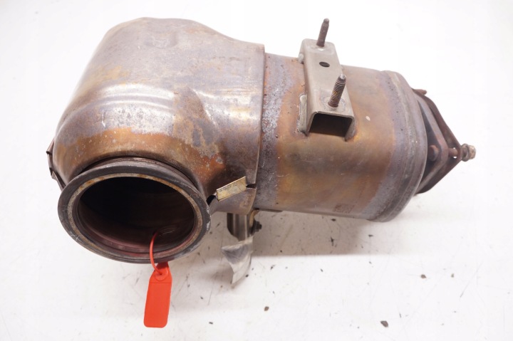 VOLVO V60 II S60 III T8 CATALYSEUR FAP 32225414